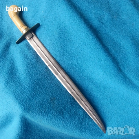 Кортик, кинжал, шашка, ятаган., снимка 2 - Антикварни и старинни предмети - 55133582