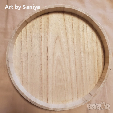 Картина Сакура, снимка 2 - Декорация за дома - 54305559