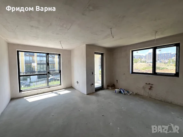 ПРОДАВА 3-СТАЕН АПАРТАМЕНТ, ВИНИЦА, ВАРНА, снимка 14 - Апартаменти - 55647999