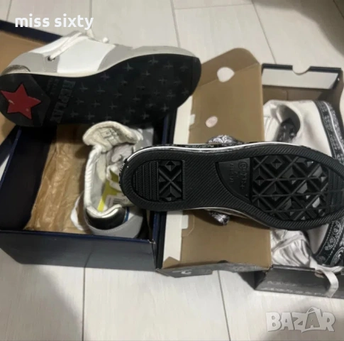 Nike Air Max 720 , снимка 6 - Маратонки - 54651810