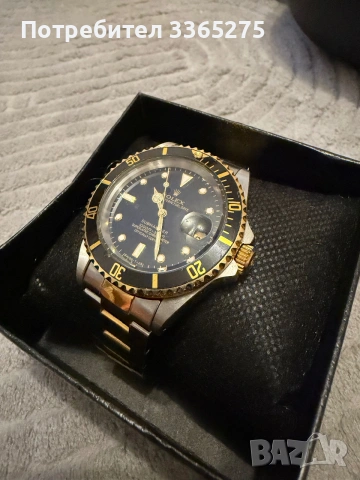 Rolex