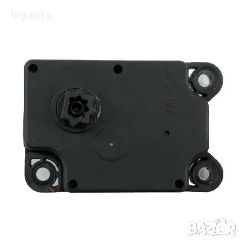 Моторче клапи парно Volvo V50 2004-2010 ID: 162813 OEM 4N5H-19E616-6652A, снимка 2 - Части - 55307155