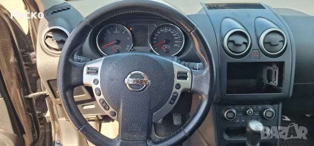 Nissan Qashqai +2 2.0 dCi на части Нисан Кашкай +2 на части, снимка 7 - Части - 55619674