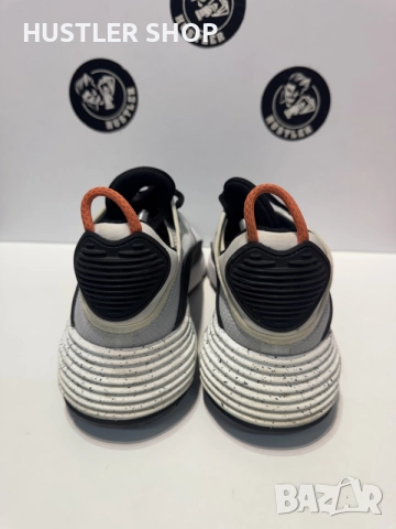 Маратонки NIKE AIR MAX 2090. Номер 44, снимка 7 - Маратонки - 55601890