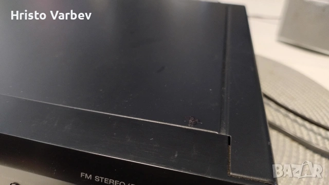 Sony ST-SE520, снимка 6 - Радиокасетофони, транзистори - 55071935