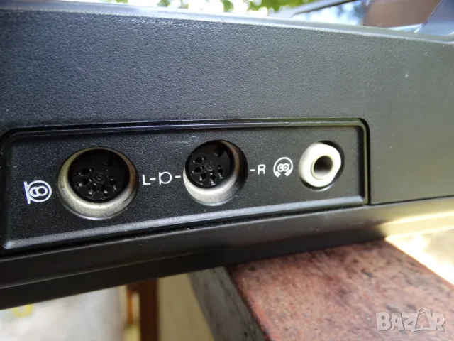 BASF 8100 HiFi ..., снимка 11 - Декове - 55587815