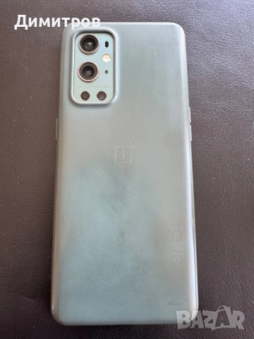 One plus 9 pro, снимка 7 - Други - 54710504