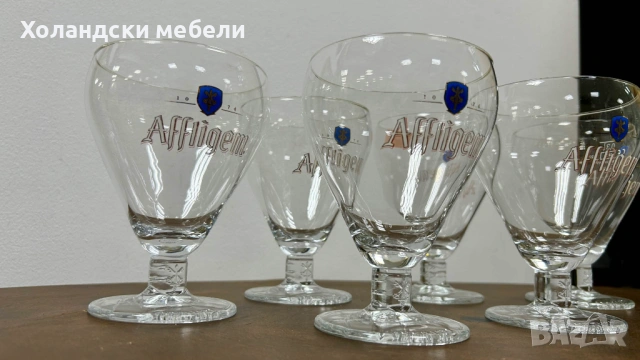 Чаши за бира, снимка 2 - Чаши - 54701878