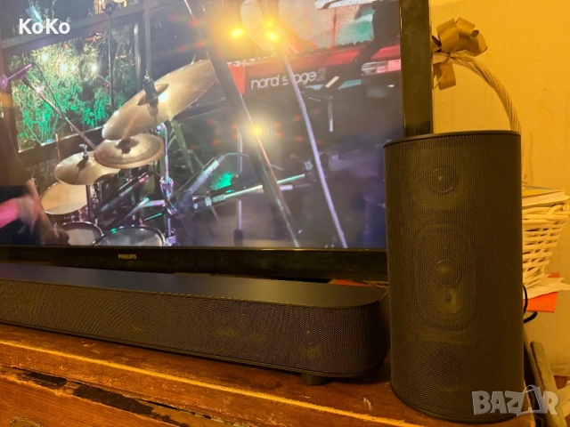 SONY HT-S 60, снимка 8 - Аудиосистеми - 54580782