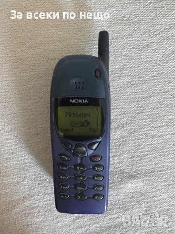 Нокия 6110 , Nokia 6110, снимка 11 - Nokia - 55313293