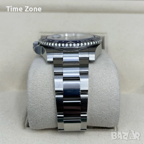 Rolex GMT-Master II 40mm Steel Oyster Automatic Различни Варианти, снимка 6 - Мъжки - 54048918