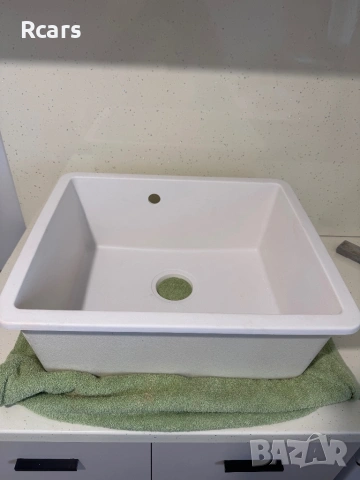 Нови кухненски мивки 2 броя, снимка 5 - Мивки - 54155368