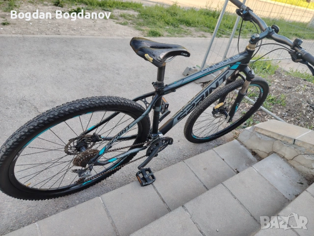 Sprint Apolon  29, снимка 4 - Велосипеди - 54609277