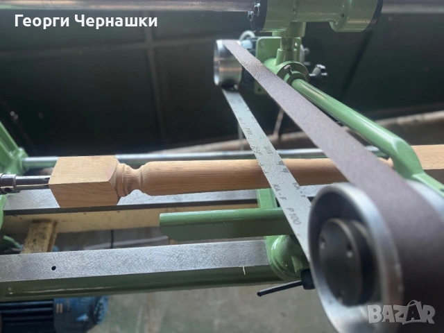 Струг за дърво , снимка 15 - Други машини и части - 54322608