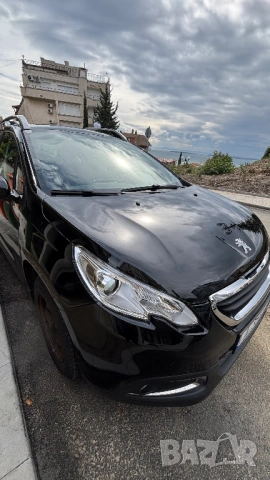  Peugeot в отлично състояние, снимка 4 - Автомобили и джипове - 54731337