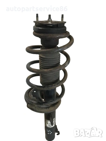 Преден ляв амортисьор за Ford Transit Connect 1.8 (2003–2009) 2T14-18058-CK 
