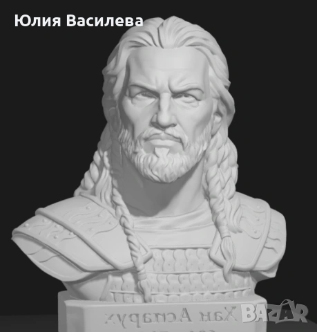 3д фигури 