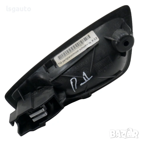 Предна дясна вътрешна дръжка BMW 1 Series (E87) 2004-2011 ID: 158933, снимка 2 - Части - 53959485