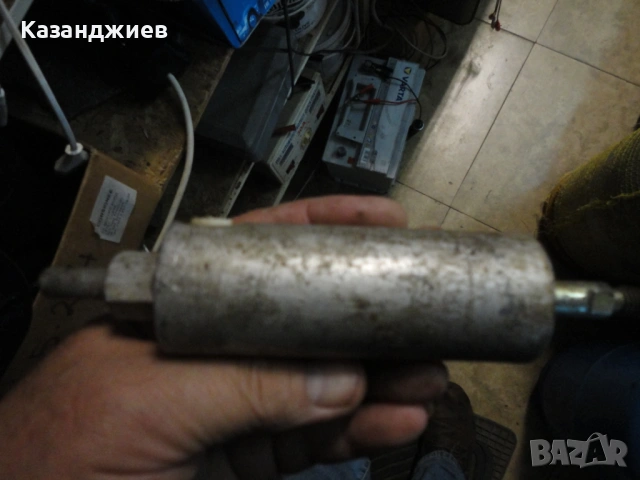 Продавам части за Ифа,Шкода,Камаз,ремаркета, снимка 11 - Части - 53780147