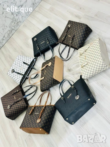 чанти Louis Vuitton 