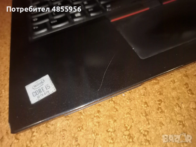 Lenovo ThinkPad L13 Yoga/Touch i5-10210U 8GB 256GB, снимка 10 - Лаптопи за дома - 55036937