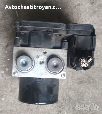 ABS Помпа и Модул Mercedes Benz C Classe W204 - 2007 - 2014г. -A 204 545 54 32