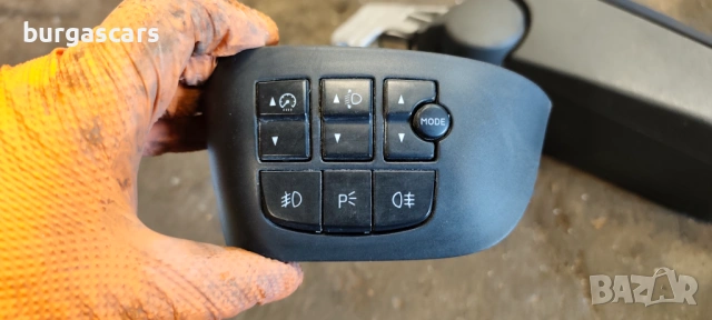 Бутони Fiat Stilo 1.6 103к.с.