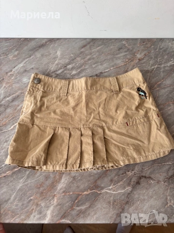 Vintage tommy hilfiger пола
