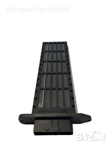 Радиатор за отоплителна матрица за Subaru Outback 2.0D (2010) 013410-0530 