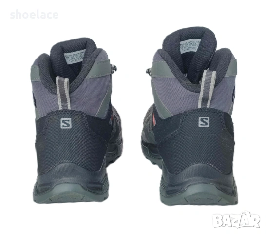 Salomon Robson Mid GTX Gore-tex Оригинални!, снимка 4 - Мъжки боти - 39800851