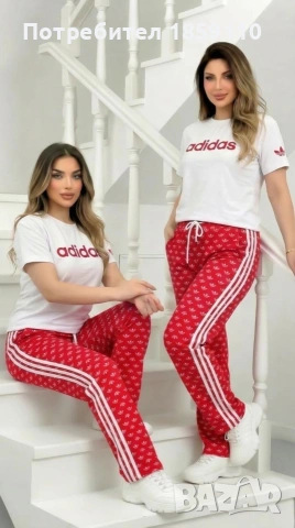 дамски комплект , снимка 2 - Комплекти - 54117596