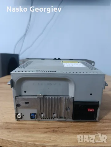Радио-CD(navigation) за голф 5,(vw jetta 5), снимка 2 - Аксесоари и консумативи - 55353405