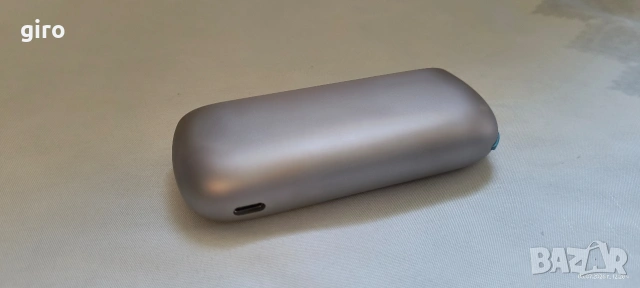 Iqos 3 Duo Original , снимка 9 - Електронни цигари - 55172831