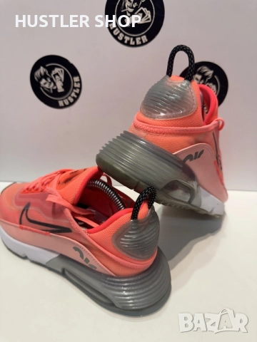 Маратонки NIKE AIR MAX 2090. Номер 40, снимка 6 - Маратонки - 55601505