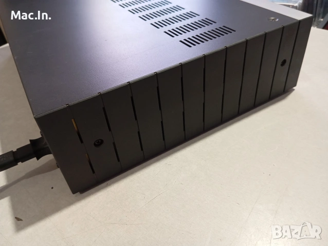 REVOX B260 FM Tuner, снимка 11 - Ресийвъри, усилватели, смесителни пултове - 54399809