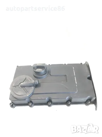 Капак на клапаните за Dodge Caliber 2.0 CRD (2006–2011) двигател BSY 03G103475