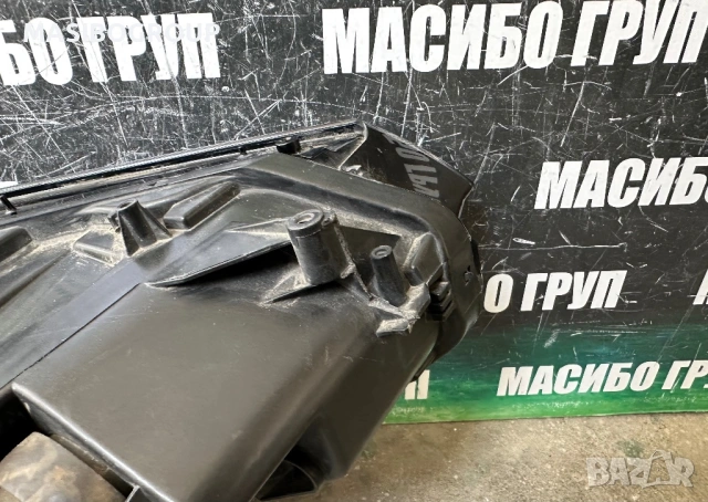 Фар ляв фарове нексенон H7 за Фолксваген Пасат Б8 Vw Passat B8, снимка 5 - Части - 54508885