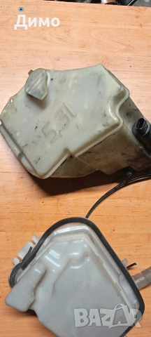 казанче за чиатачки бмв е46 комби bmw e46, снимка 3 - Части - 54432866