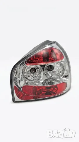 Sonar SK3710-ADA396 Audi A3/S3 кристални стопове, снимка 2 - Части - 55676096