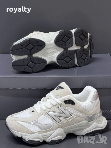 New Balance 9060 Нови Дамски Маратонки Ню Баланс с Кутия , снимка 2 - Маратонки - 55152784