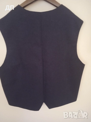 НОВ МЪЖКИ ВЪЛНЕН ЕЛЕК XL, снимка 2 - Други - 53996164