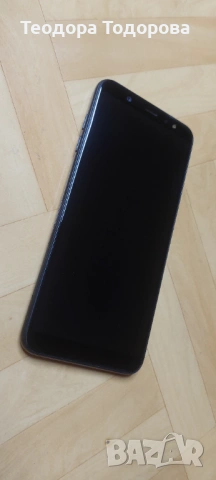 Samsung Galaxy A6+ 32GB Dual A605, снимка 3 - Samsung - 54273376