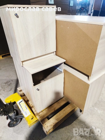 продавам изгодно шкафове от пдч, снимка 4 - Шкафове - 54035943
