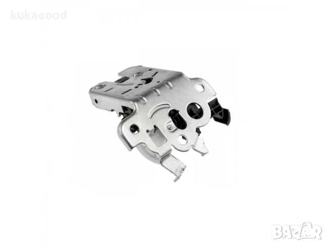 Брава за багажник Seat Toledo KG MK4, снимка 6 - Части - 54049627