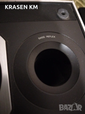 PHILIPS 482., снимка 11 - Тонколони - 54813322