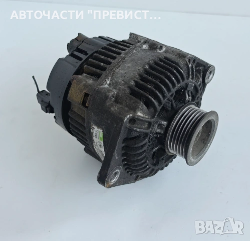 Генератор Рено Канго Renault Kangoo 1.9dti 98кс ОЕМ 7700430579