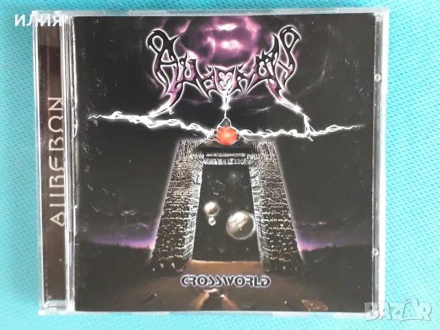 Doom Metal,Thrash,Death Metal,Heavy Metal,Gothic Metal,Industrial-CD, снимка 12 - CD дискове - 55484162