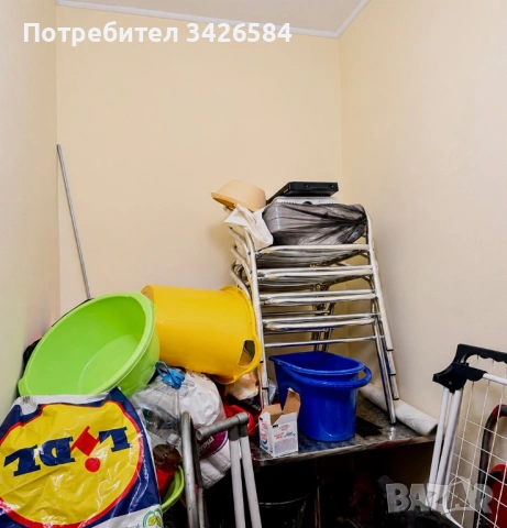 Двустаен апартамент в Поморие, снимка 8 - Апартаменти - 54723395
