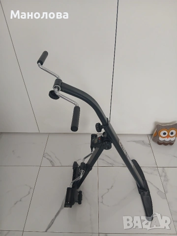 Сгъваем преносим веларгометър, снимка 2 - Друга електроника - 54255650