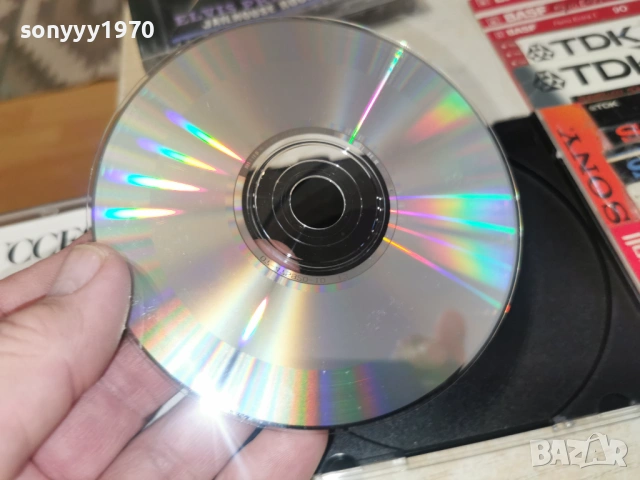 THE WEATHER GIRLS-ORIGINAL CD ВНОС GERMANY 0204261650H2E6R, снимка 18 - CD дискове - 54068213